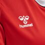 Hummel Hmlcore Xk Poly Jersey S/S Woman - true red