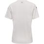Hummel Hmlcore Xk Poly Jersey S/S Woman - white