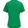 Hummel Hmlcore Xk Poly Jersey S/S Woman - jelly bean
