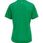 Hummel Hmlcore Xk Poly Jersey S/S Woman - jelly bean