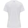 Hummel Hmlcore Xk Poly Jersey S/S Woman - white/true blue