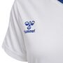 Hummel Hmlcore Xk Poly Jersey S/S Woman - white/true blue