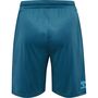 Hummel Hmlcore Xk Poly Shorts - blue coral