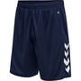 Hummel Hmlcore Xk Poly Shorts - marine
