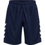 Hummel Hmlcore Xk Poly Shorts - marine
