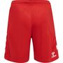 Hummel Hmlcore Xk Poly Shorts - true red