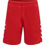 Hummel Hmlcore Xk Poly Shorts - true red