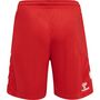 Hummel Hmlcore Xk Poly Shorts - true red