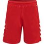 Hummel Hmlcore Xk Poly Shorts - true red