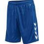 Hummel Hmlcore Xk Poly Shorts - true blue
