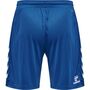 Hummel Hmlcore Xk Poly Shorts - true blue