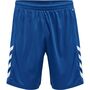 Hummel Hmlcore Xk Poly Shorts - true blue