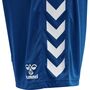 Hummel Hmlcore Xk Poly Shorts - true blue