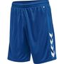 Hummel Hmlcore Xk Poly Shorts - true blue