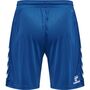 Hummel Hmlcore Xk Poly Shorts - true blue