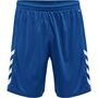 Hummel Hmlcore Xk Poly Shorts - true blue