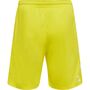 Hummel Hmlcore Xk Poly Shorts - blazing yellow