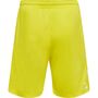 Hummel Hmlcore Xk Poly Shorts - blazing yellow