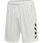 Hummel Hmlcore Xk Poly Shorts - white