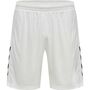 Hummel Hmlcore Xk Poly Shorts - white
