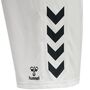 Hummel Hmlcore Xk Poly Shorts - white