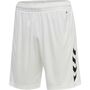 Hummel Hmlcore Xk Poly Shorts - white