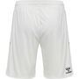 Hummel Hmlcore Xk Poly Shorts - white