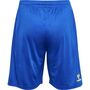 Hummel Hmlcore Xk Poly Shorts - true blue/blazing yellow