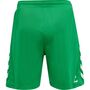 Hummel Hmlcore Xk Poly Shorts - jelly bean
