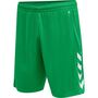 Hummel Hmlcore Xk Poly Shorts - jelly bean