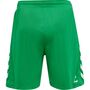 Hummel Hmlcore Xk Poly Shorts - jelly bean