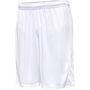 Hummel Hmlcore Xk Poly Shorts - white/white