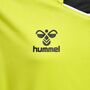Hummel Hmlcore Xk Poly Jersey S/S Kids - lime popsicle