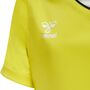 Hummel Hmlcore Xk Poly Jersey S/S Kids - blazing yellow