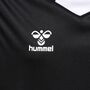 Hummel Hmlcore Xk Poly Jersey S/S Kids - black