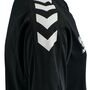Hummel Hmlcore Xk Poly Jersey S/S Kids - black