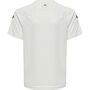 Hummel Hmlcore Xk Poly Jersey S/S Kids - white