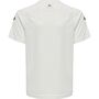 Hummel Hmlcore Xk Poly Jersey S/S Kids - white