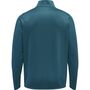 Hummel Core Xk Half Zip Poly Sweater