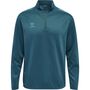 Hummel Core Xk Half Zip Poly Sweater