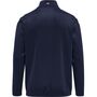Hummel Hmlcore Xk Half Zip Poly Sweat - marine