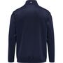 Hummel Hmlcore Xk Half Zip Poly Sweat - marine