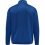 Hummel Hmlcore Xk Half Zip Poly Sweat - true blue