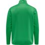 Hummel Hmlcore Xk Half Zip Poly Sweat - jelly bean
