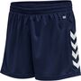 Hummel Hmlcore Xk Poly Shorts Kids - marine