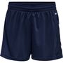 Hummel Hmlcore Xk Poly Shorts Kids - marine