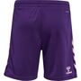 Hummel Hmlcore Xk Poly Shorts Kids - acai