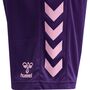Hummel Hmlcore Xk Poly Shorts Kids - acai