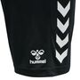 Hummel Hmlcore Xk Poly Shorts Kids - black