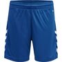 Hummel Hmlcore Xk Poly Shorts Kids - true blue